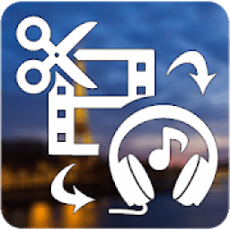 Video to MP3 Converter أيقونة