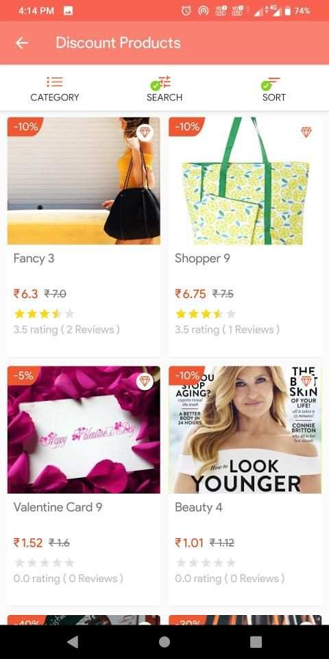 Laxmi Shopee screenshot 4