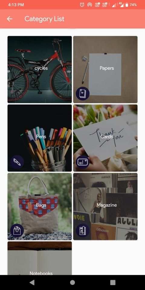 Laxmi Shopee screenshot 5