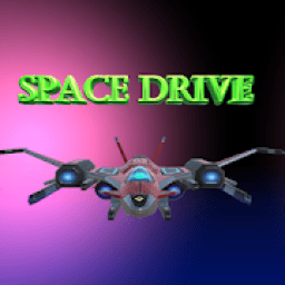 ikon Space Drive 3D - Impossible Sky roads! (Free Game)