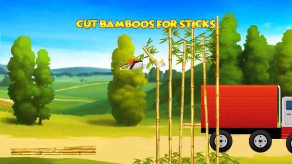 Kite Maker Flying Factory - Uttarayan game screenshot 6