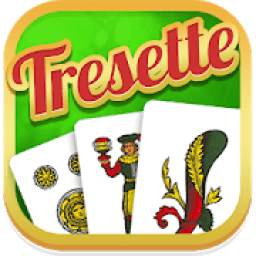 Tresette