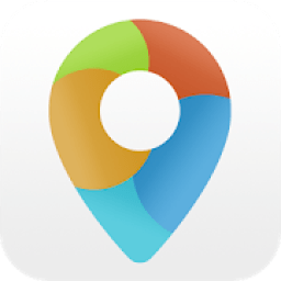 Nearest Places आइकन