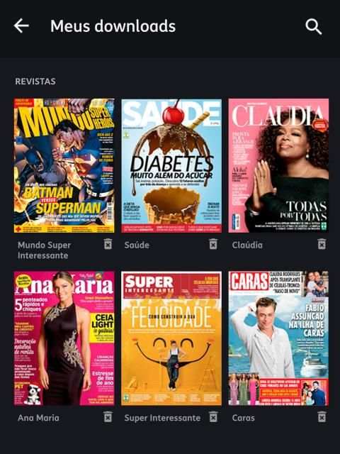 TIM Banca Virtual screenshot 3