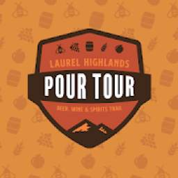 Laurel Highlands Pour Tour