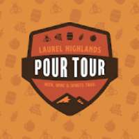 Laurel Highlands Pour Tour on 9Apps