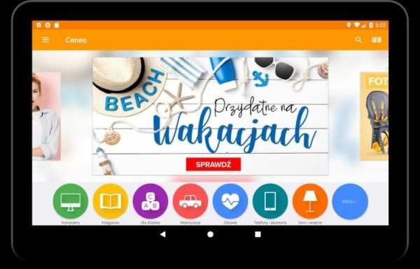 Ceneo - zakupy i promocje screenshot 3
