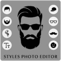 Styles Photo Editor