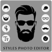 Styles Photo Editor on 9Apps