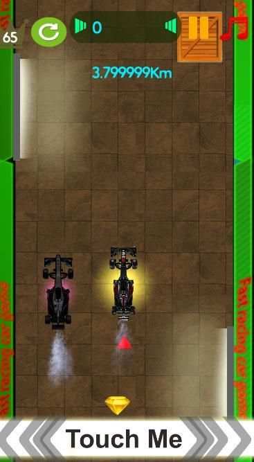 Take Off 1 - Rally Car Racing screenshot 5