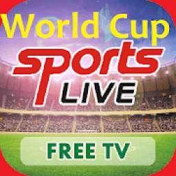Live Sports tv free