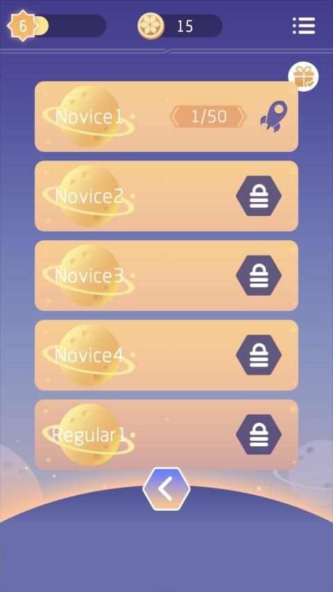 Puzzle World - One Line screenshot 6
