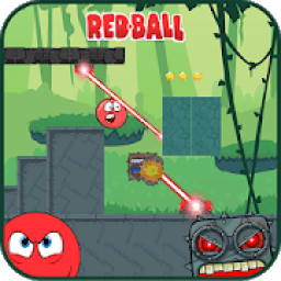 ikon New Red Ball Roller 4