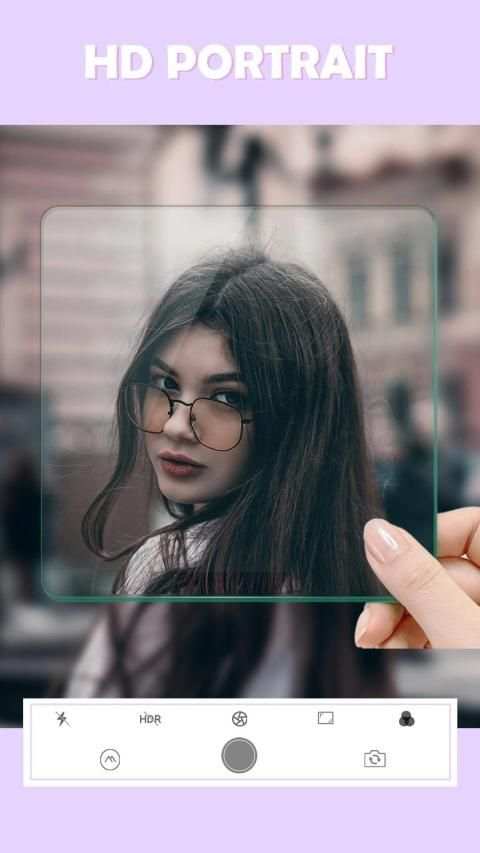Joy Camera स्क्रीनशॉट 1