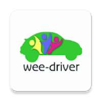 WeeRide - Driver on 9Apps