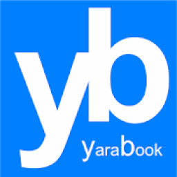 Yarabook - Indian Social Network आइकन