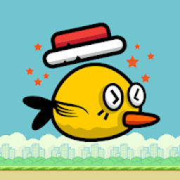 Silly Bird आइकन