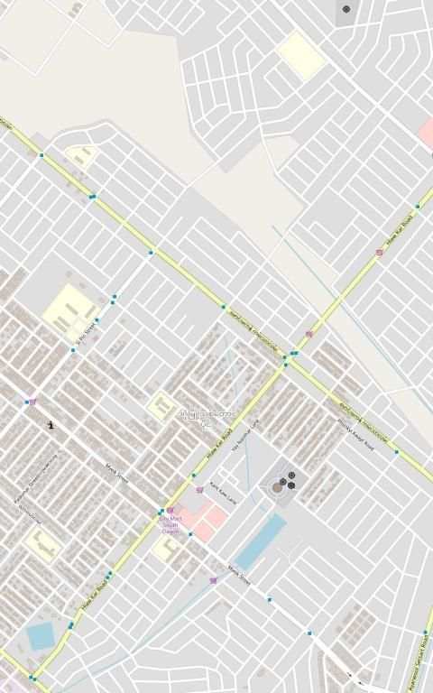 Yangon Offline Map screenshot 4