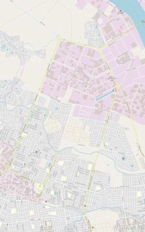 Yangon Offline Map screenshot 14