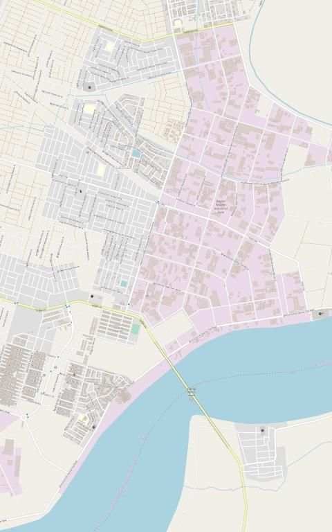 Yangon Offline Map screenshot 11