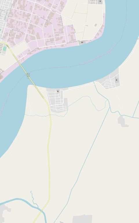 Yangon Offline Map screenshot 10