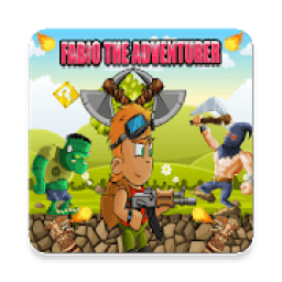 Fabio The Adventure आइकन