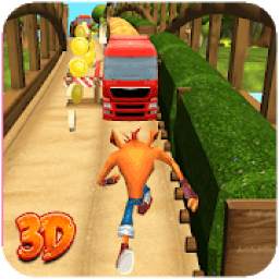 Crash Adventure 1.0