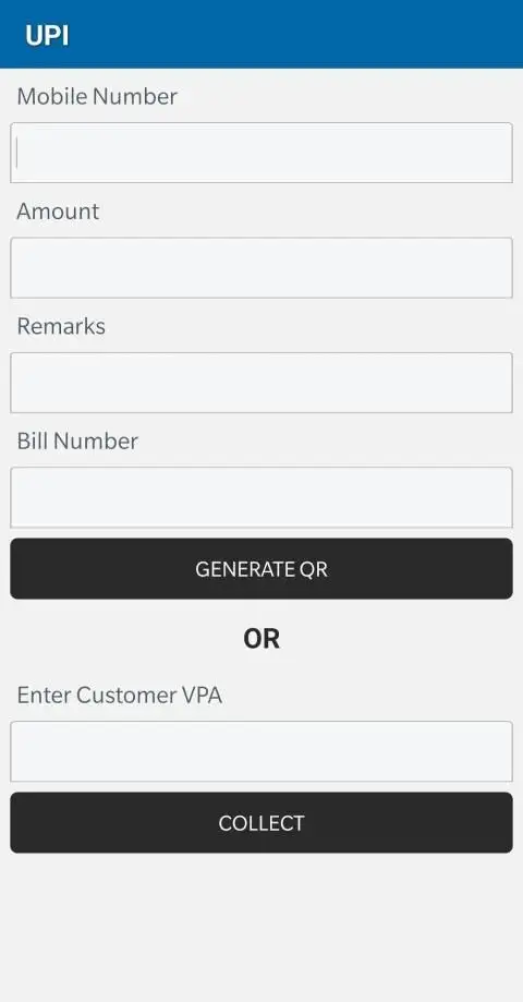 Airpay MicroATM - Cash Withdraw, Cash Deposit screenshot 3