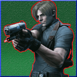 ikon Clues &amp; Guide For Resident Evil 4