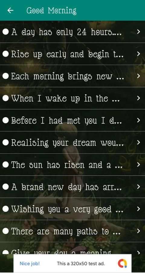 Best DP and Status screenshot 14