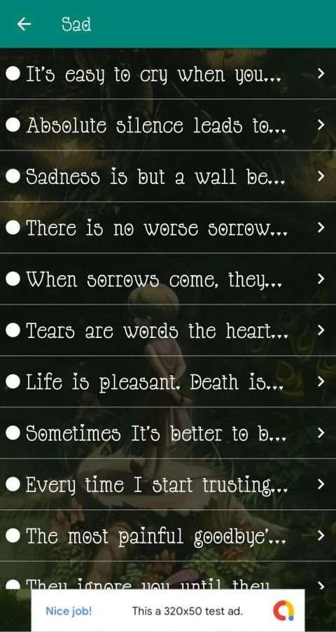 Best DP and Status screenshot 10