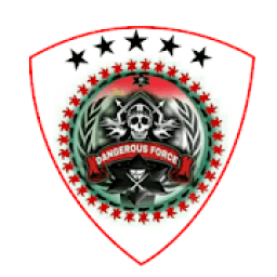 ikon Dangerous Force
