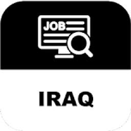 Iraq Jobs - Job Portal