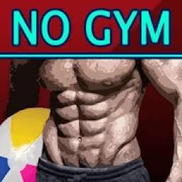 No Gym Abs Workout: Get Your Summer Abs Ready
