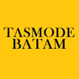 TASMODE Batam आइकन