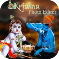 Krishna Photo Editor - Krishna Photo Suit