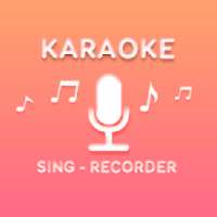 Karaoke Offline, Sing Karaoke, Voice Recorder