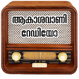 MALAYALAM AKASHAVANI icon