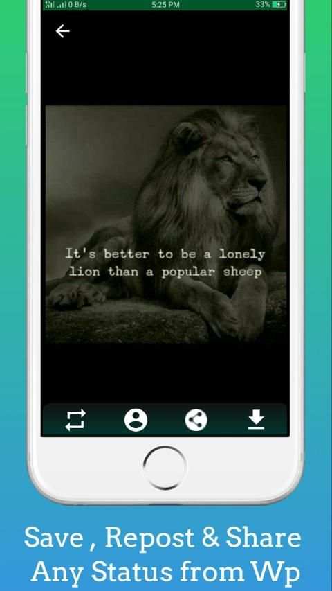 Status Downloader for Whatsapp New Story Saver screenshot 3