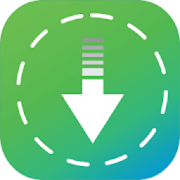 Status Downloader for Whatsapp New Story Saver icon