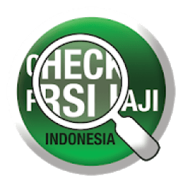 Cek Porsi Haji icon