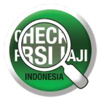 Cek Porsi Haji
