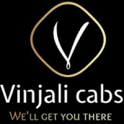 Vinjali Cabs