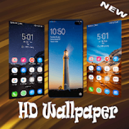 Poco F2 Wallpapers HD आइकन