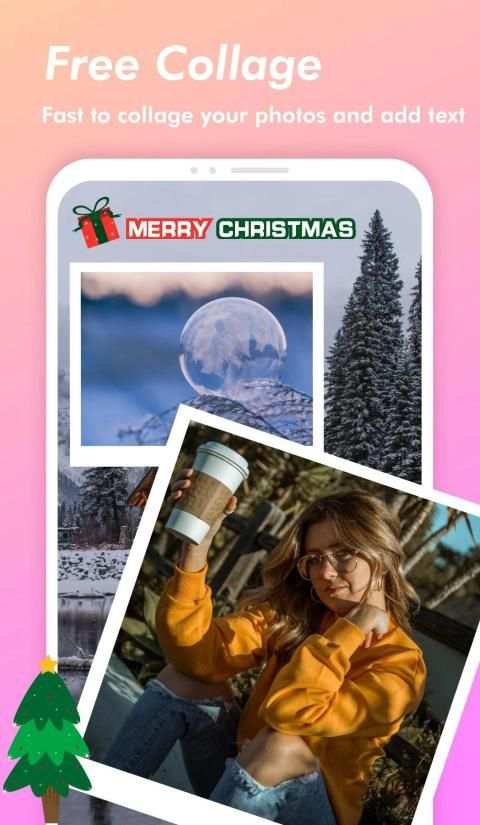 Photo Collage screenshot 2