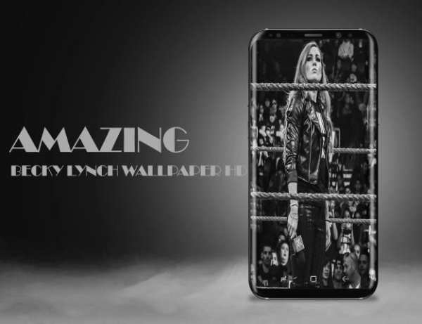 Becky Lynch Wallpaper HD 8 تصوير الشاشة