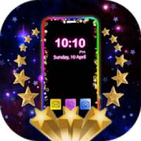 Star Edge-Border Light