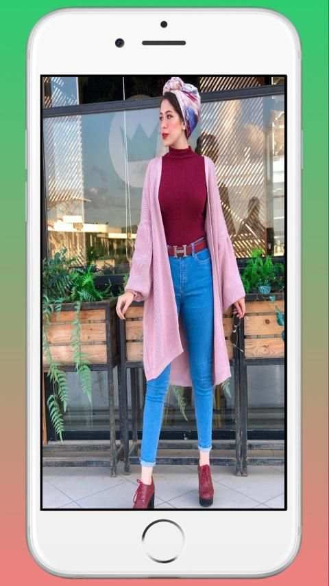 خلفيات بنات الخليج 2020
‎ screenshot 3