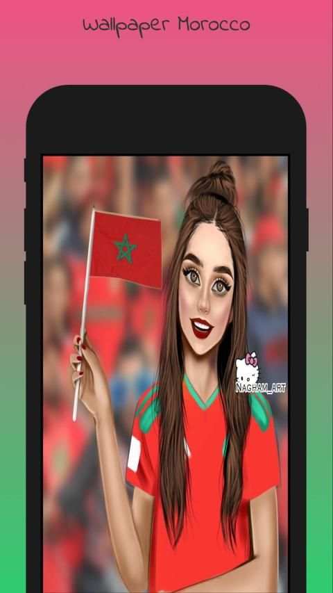 خلفيات بنات الخليج 2020
‎ screenshot 1