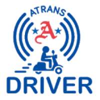 Atrans Driver on 9Apps